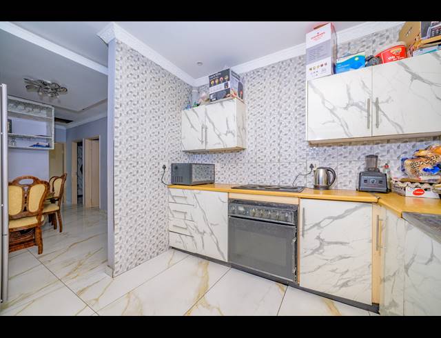 3 BEDROOM SECTIONAL TITLE FOR SALE IN BELLAIR